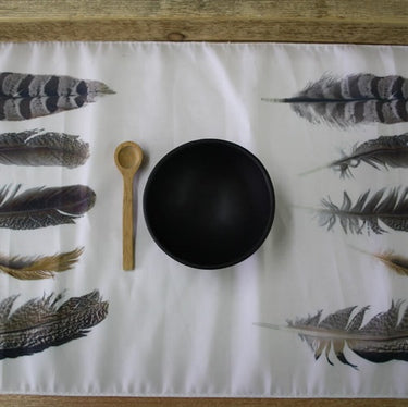 Lergodsglasyr 9489 Svart, Matt