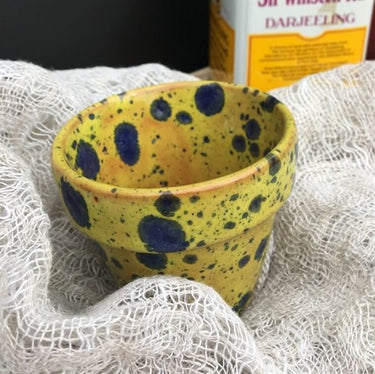 Lergodsglasyr 9515 Pensé