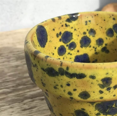 Lergodsglasyr 9515 Pensé