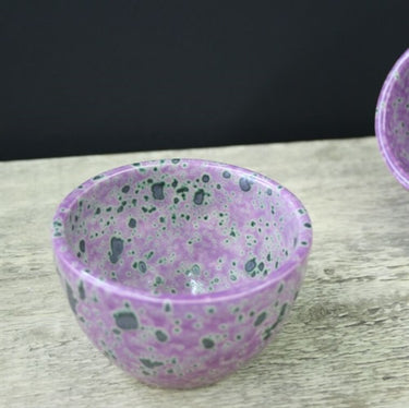 Lergodsglasyr 9517 Skotsk Ljung