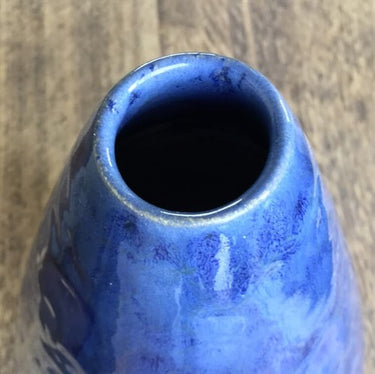 Lergodsglasyr 9520 Vattenfall