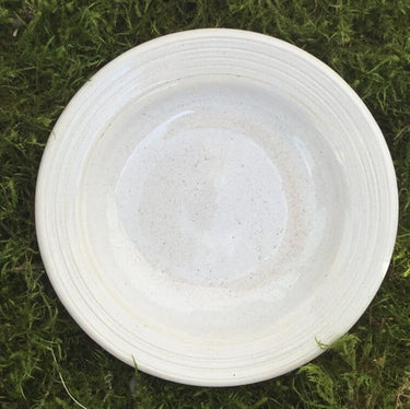 Lergodsglasyr 9526 Champagne