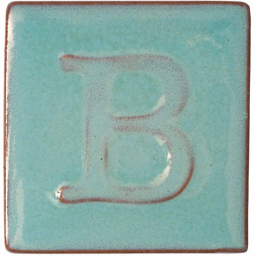 Lergodsglasyr 9527 Lagun