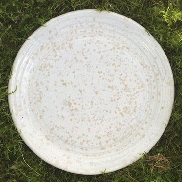 Lergodsglasyr 9531 Vinteräng