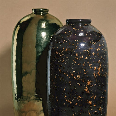 Lergodsglasyr 9533 Järnsten