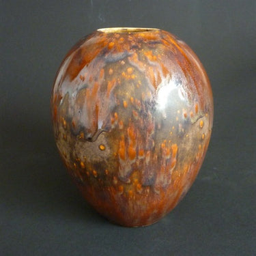 Lergodsglasyr 9533 Järnsten