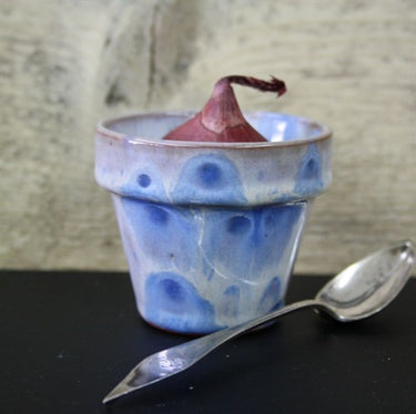 Lergodsglasyr 9535 Maj Regn