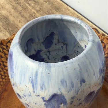 Lergodsglasyr 9536 Kumulus