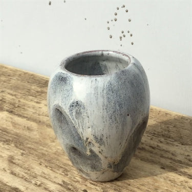 Lergodsglasyr 9537 Mistral