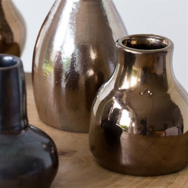 Lergodsglasyr 9541 Guld