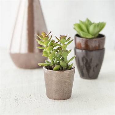 Lergodsglasyr 9545 Gloria