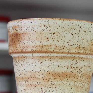 Lergodsglasyr 9558 Pebble