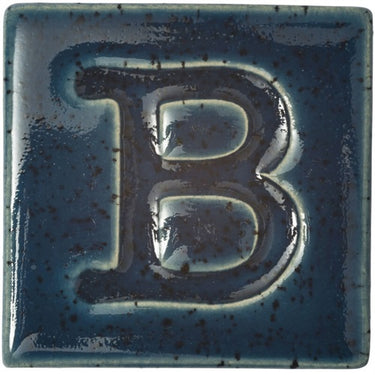 Lergodsglasyr 9569 Stjärnhimmel