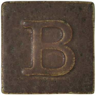 Lergodsglasyr 9582 Krokodil