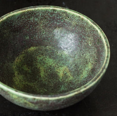 Lergodsglasyr 9582 Krokodil