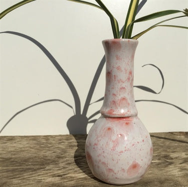 Lergodsglasyr 9594 Morgenrød