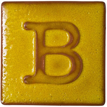 Lergodsglasyr 9596 Sol