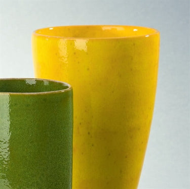 Lergodsglasyr 9596 Sol