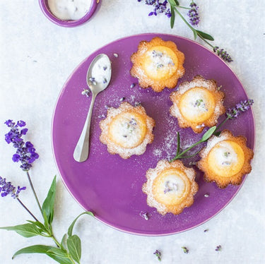 Penselglasyr 9622 Ametist