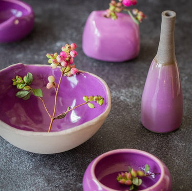 Penselglasyr 9622 Ametist