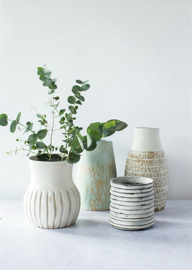 Stengodsglasyr 9866 Drivved