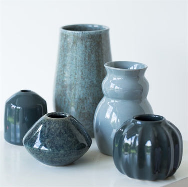 Stengodsglasyr 9877 Svart