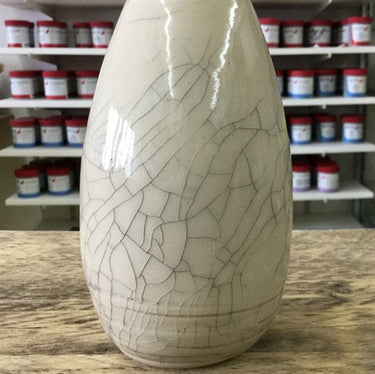 Stengodsglasyr 9878 Spräckt