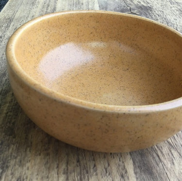 Stengodsglasyr 9896 Ochre Granit