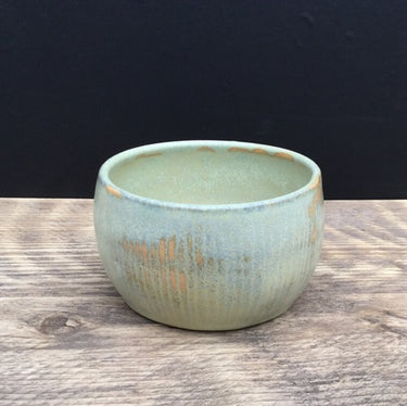 Stengodsglasyr 9899 Travertin