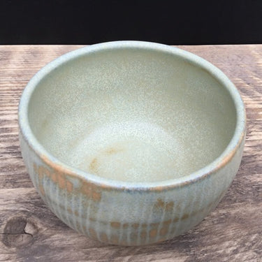 Stengodsglasyr 9899 Travertin