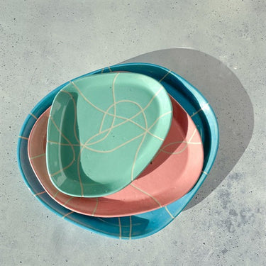 Stengodsengobe 9803 Miami