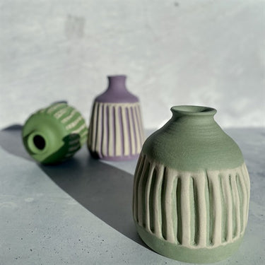 Stengodsengobe 9802 Avokado