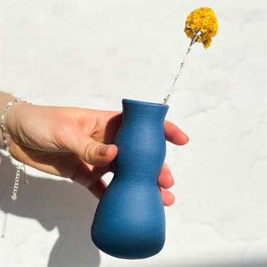 Stengodsengobe 9805 Blå