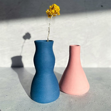 Stengodsengobe 9805 Blå