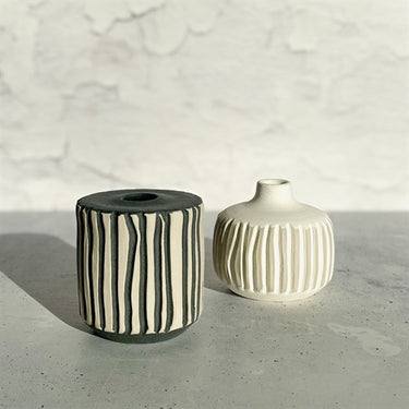 Stengodsengobe 9808 Svart