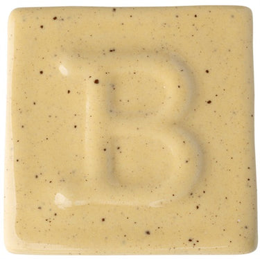 Penselglasyr 9318 Kalcit Gul