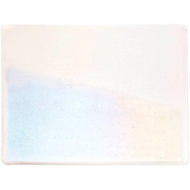 Bullseye 1016-0031 Klar reaktiv, silver till brons iridiserande 3 mm