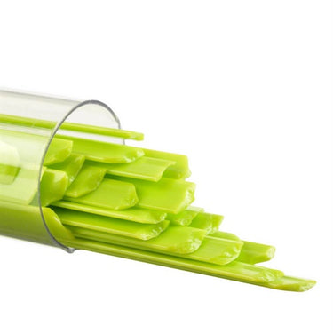 Be 0126 4-5mm limegrönt band