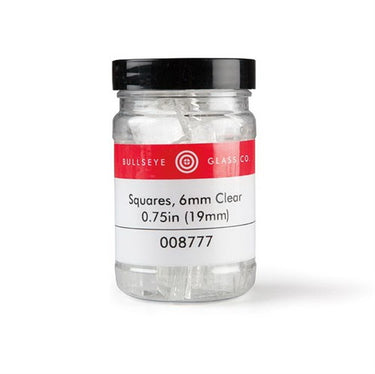 Be kvadrater 20 x 20 x 6 mm