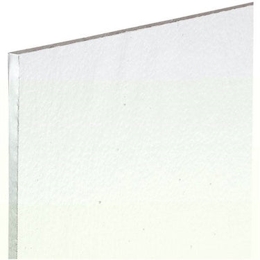 Bullseye 1401-0480 Tekta Base Glas 4mm Kristallklart