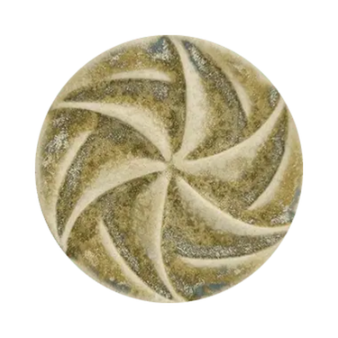 Chrysanthos Stoneware Exotic SE102 – Lime Wash glasyr, 500 ml