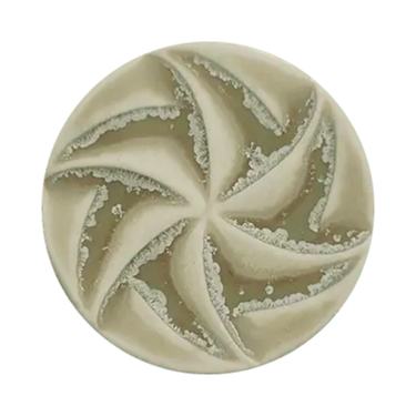 Chrysanthos Stoneware Exotic SE128 – Ash Green glasyr, 500 ml
