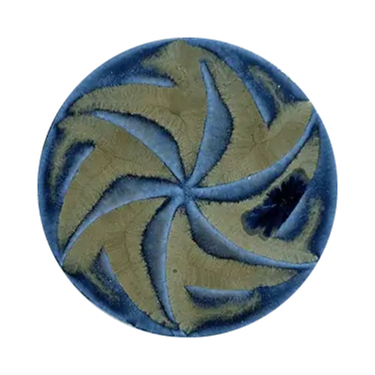 Chrysanthos Stoneware Exotic SE150 – Storm glasyr, 500 ml