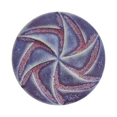 Chrysanthos Stoneware Exotic SE155 – Red Garnet glasyr, 500 ml