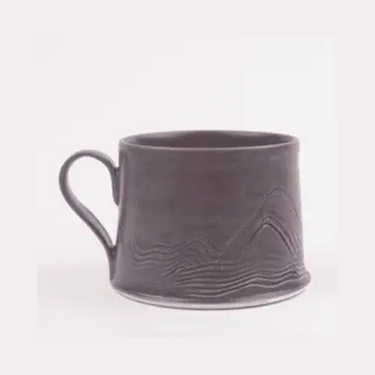 Chrysanthos Stoneware Exotic SE155 – Red Garnet glasyr, 500 ml