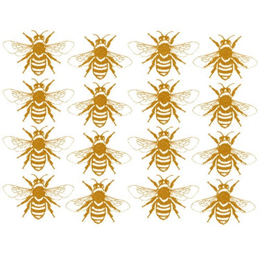 Decals, Bidrottningar Guld