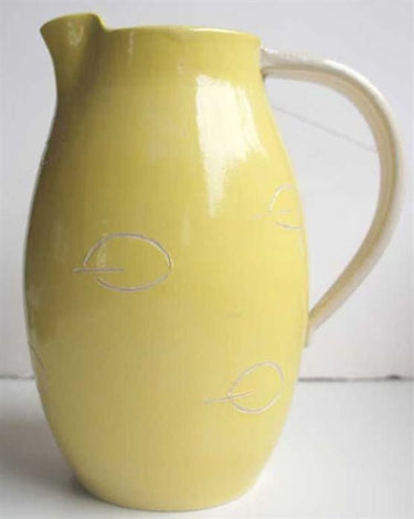 Decopotterycolour Basic, Gul, 01