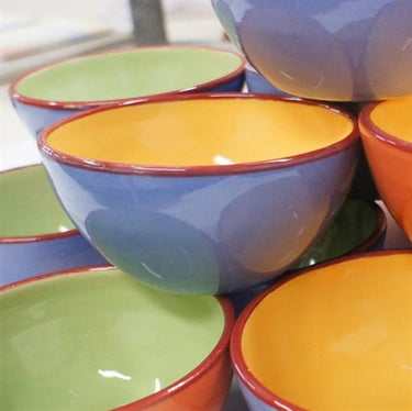 Decopotterycolour Basic, Peach, 03, 100ml