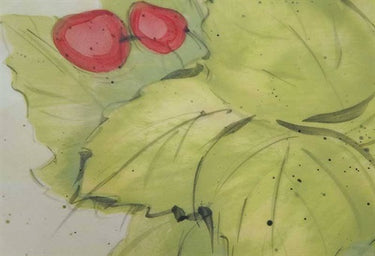 Decopotterycolour Basic, Grön-Gul, 31