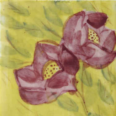 Decopotterycolour Basic, Takröd, 10, 100ml